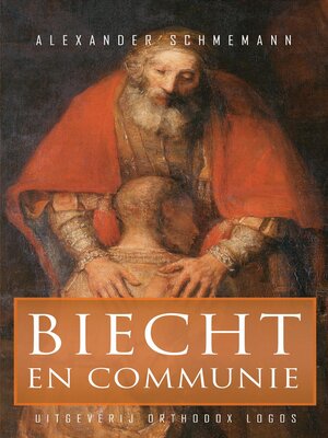 cover image of Biecht en communie